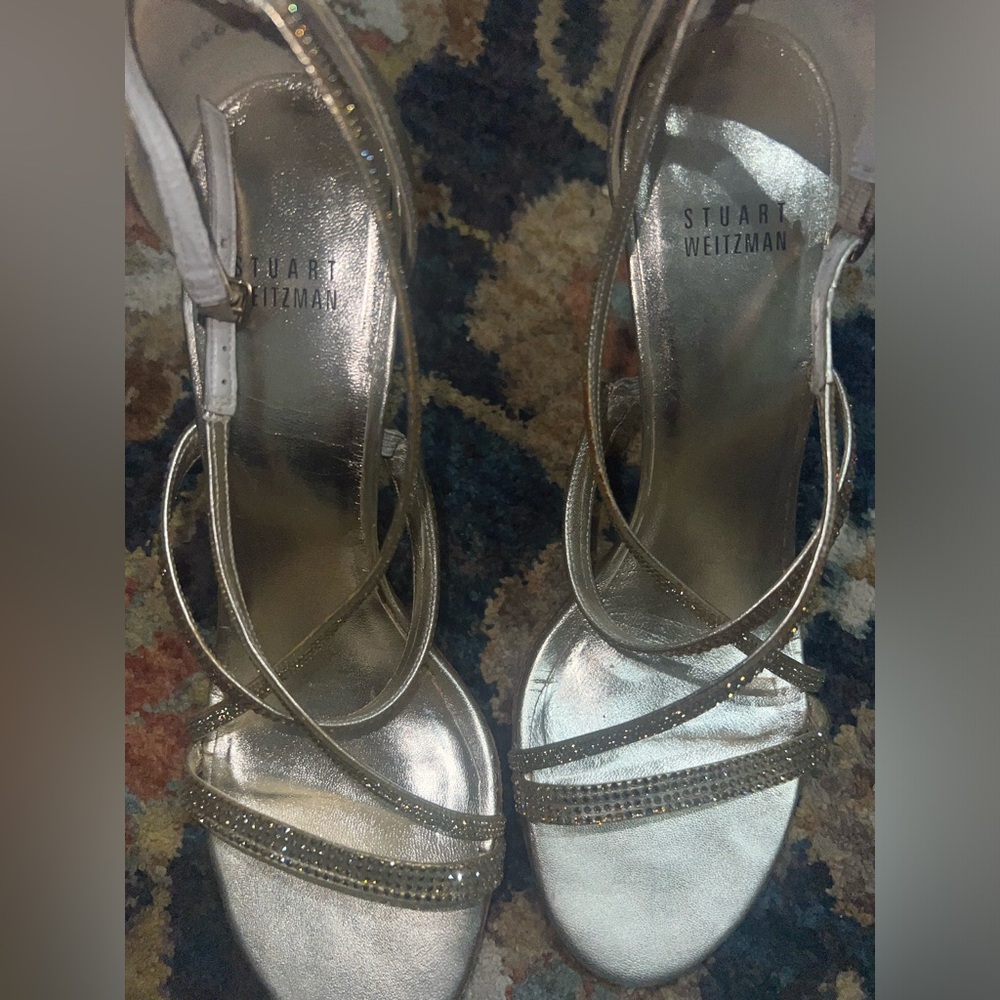 STUART WEITZMAN - Picture 3 of 5
